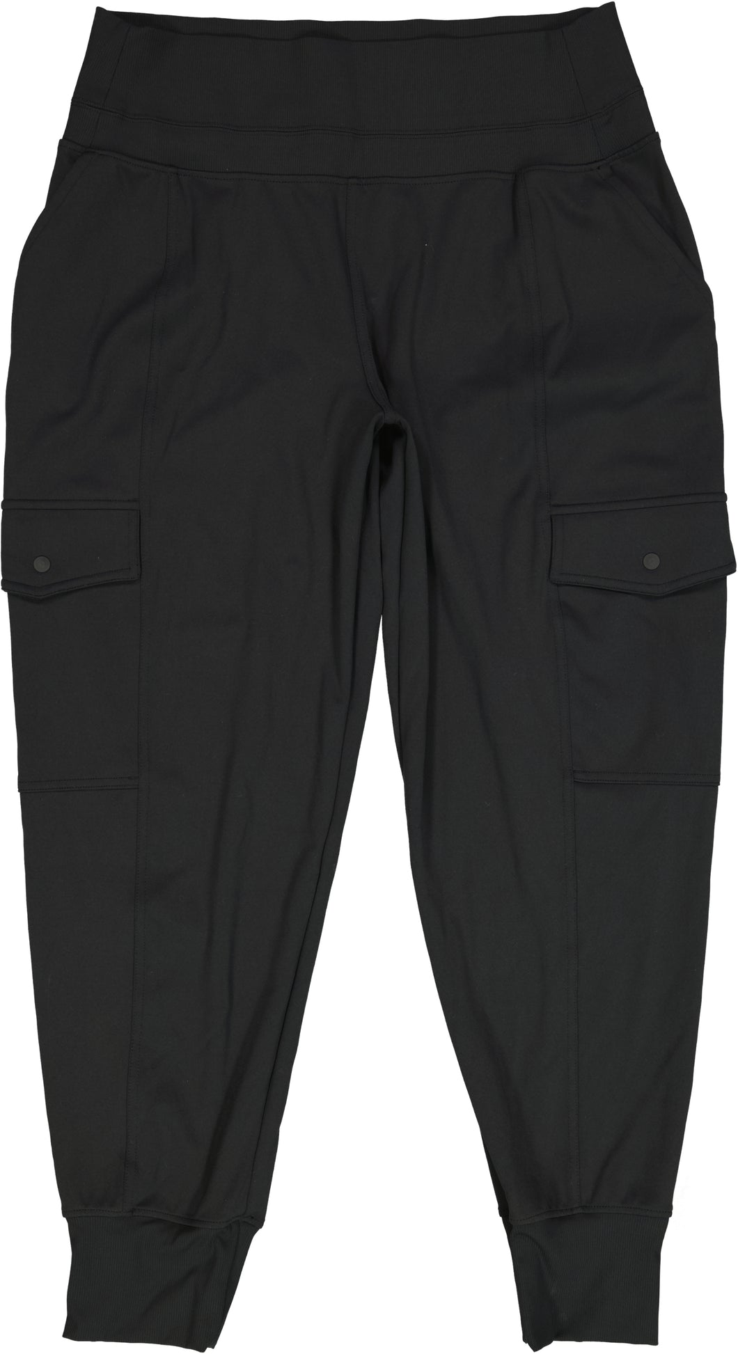 ATHLETA-ATHLETIC PANTS Size L