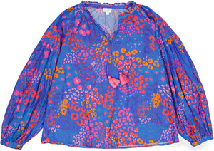 MUDPIE-TOP LS Size L