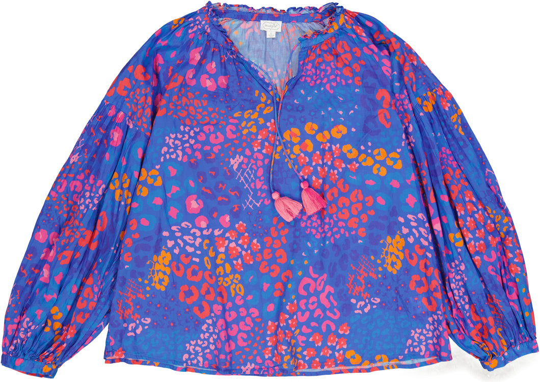 MUDPIE-TOP LS Size L
