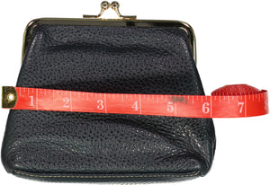 DOONEY AND BOURKE-WALLET DESIGNER Size SMALL