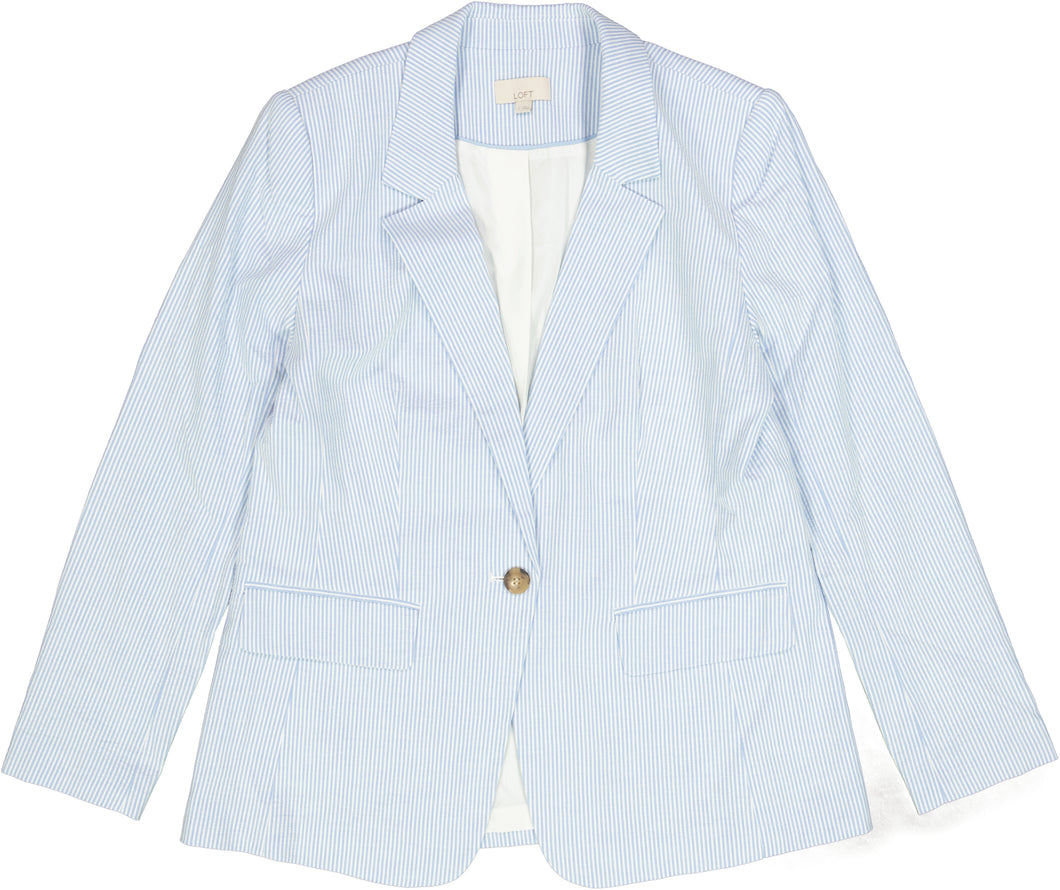 LOFT-BLAZER Size 12