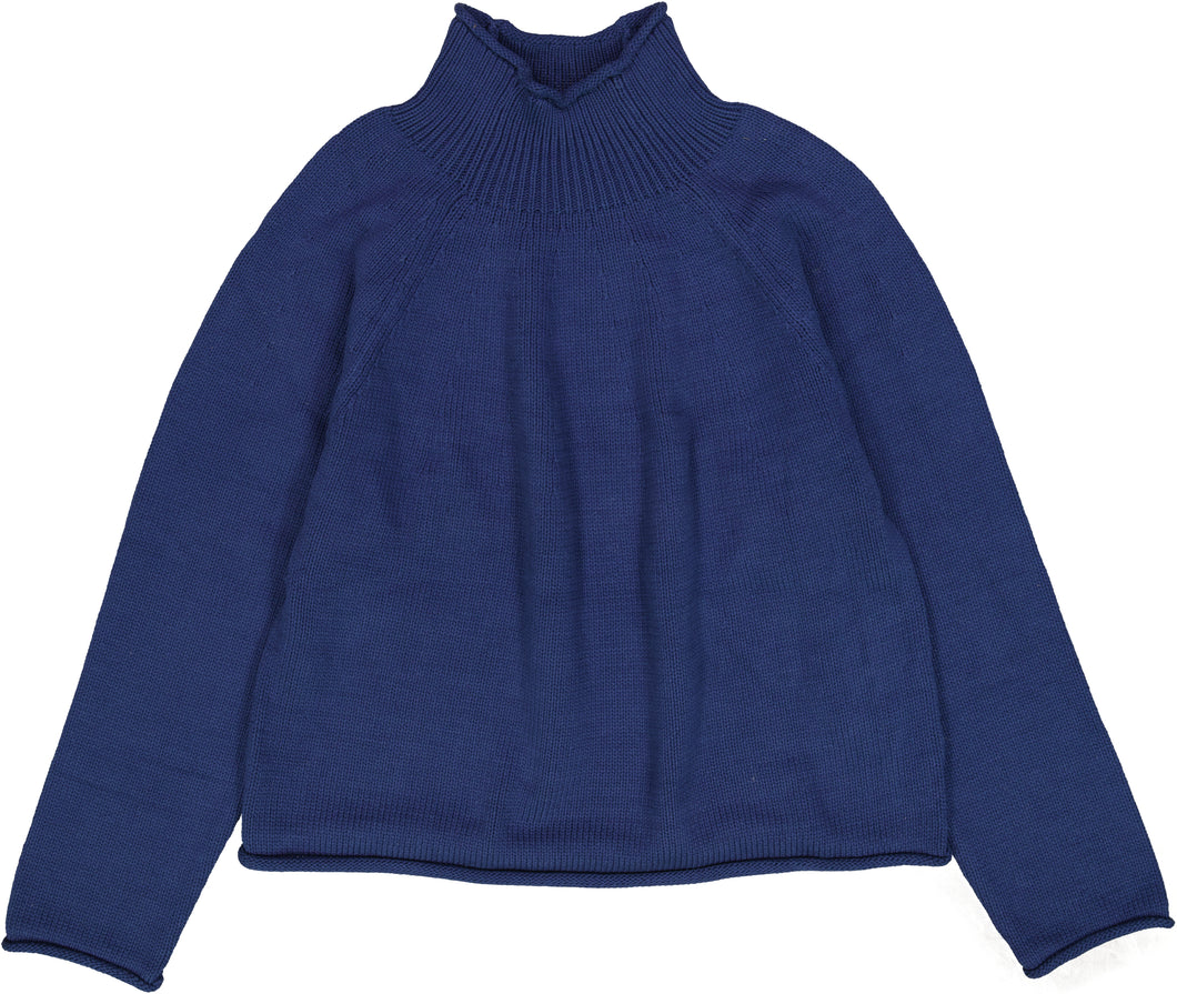 J. CREW-SWEATER Size L