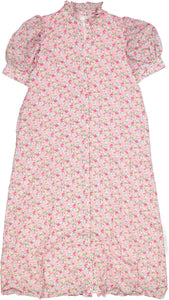 CLOTHES MENTOR-DRESS CASUAL MAXI Size L