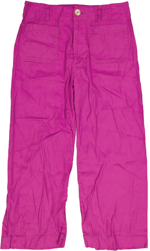 MAEVE-PANTS CROPPED Size 12