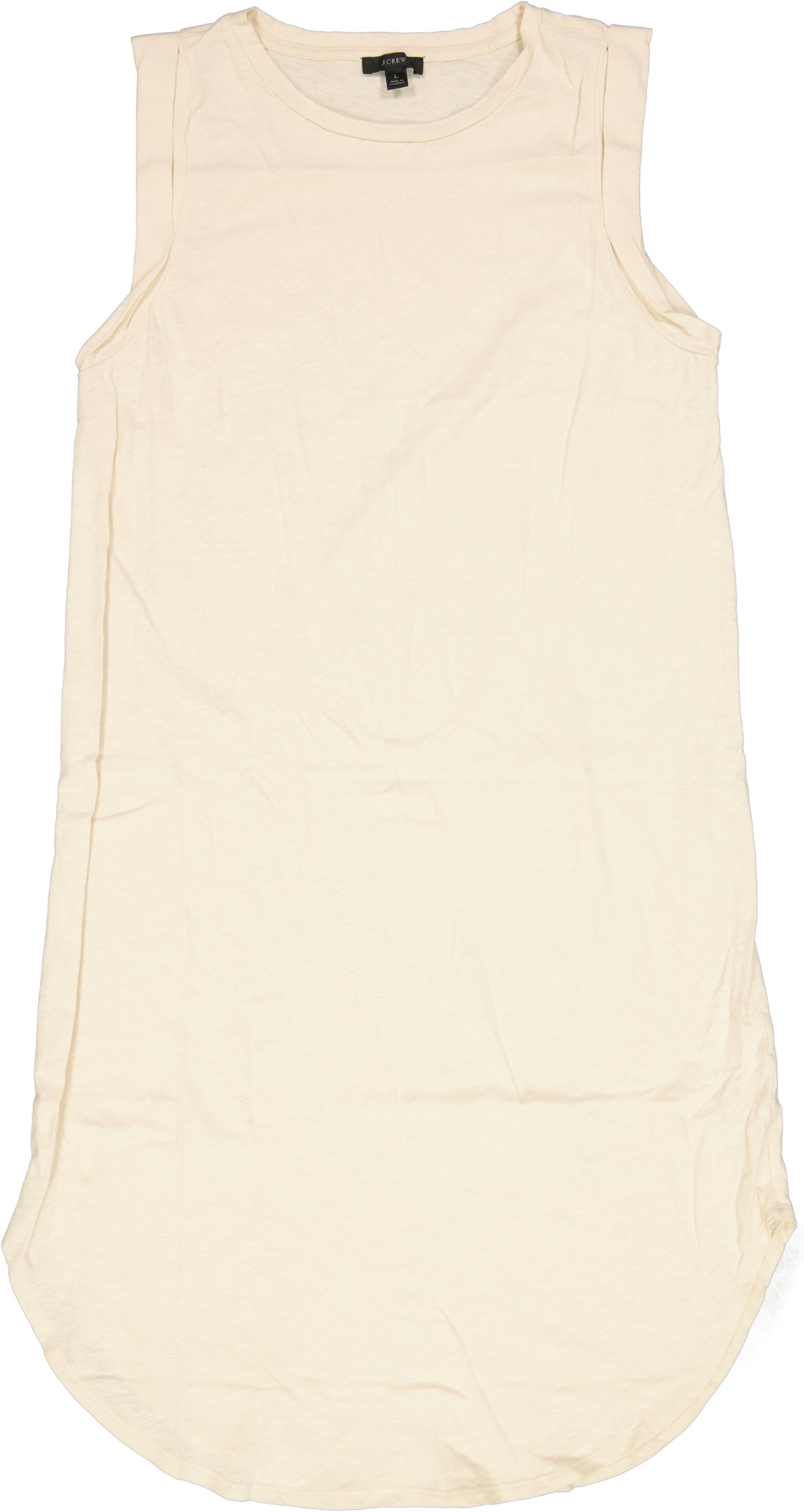 J. CREW-DRESS CASUAL SHORT Size L