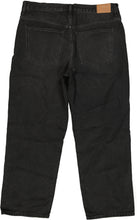 MADEWELL-JEANS STRAIGHT Size 12