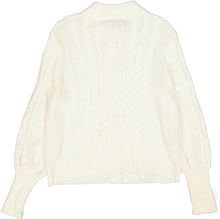 TUCKERNUCK-SWEATER CARDIGAN Size L