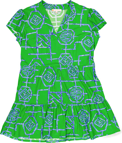 JUDE CONNALLY-DRESS CASUAL MIDI Size L