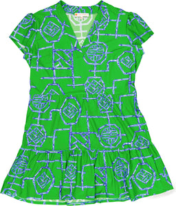 JUDE CONNALLY-DRESS CASUAL MIDI Size L