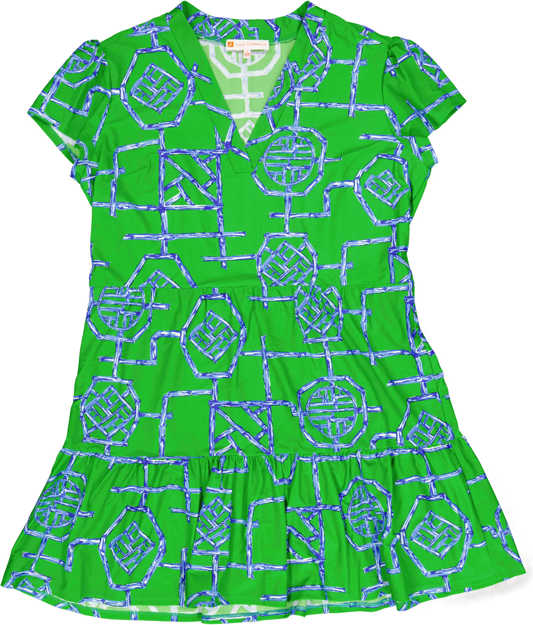 JUDE CONNALLY-DRESS CASUAL MIDI Size L