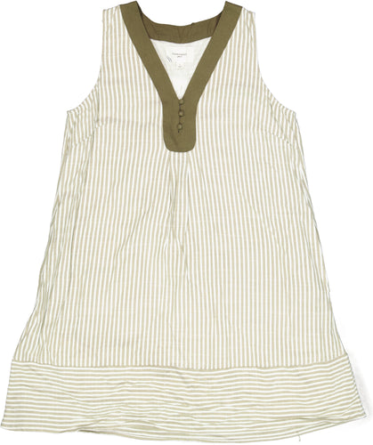 CLOTHES MENTOR-DRESS CASUAL SHORT Size L