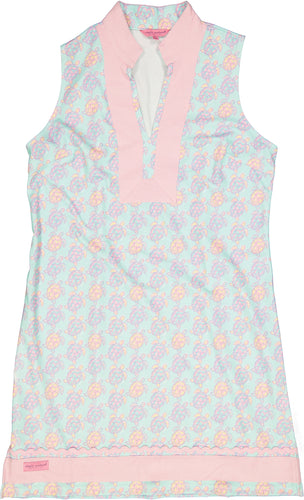 SIMPLY SOUTHERN-DRESS CASUAL MIDI Size L