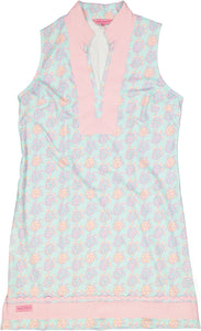 SIMPLY SOUTHERN-DRESS CASUAL MIDI Size L
