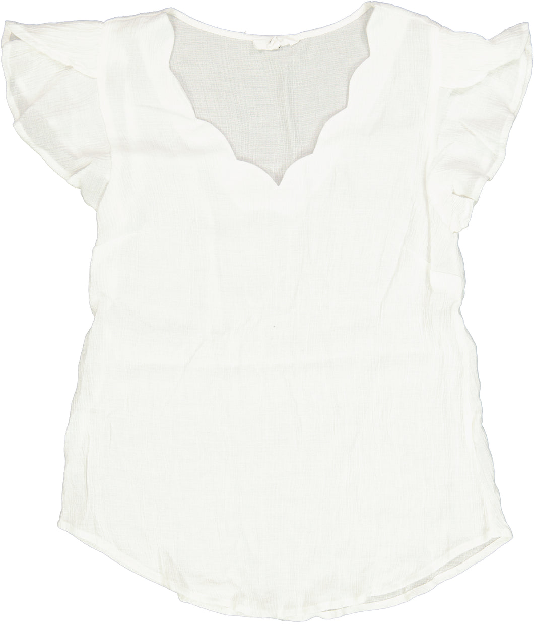 MINE-TOP SS Size L