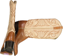 DAN POST-BOOTS WESTERN Size 7