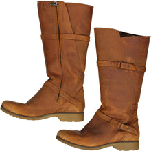 TEVA-BOOTS MID-CALF FLATS Size 7.5