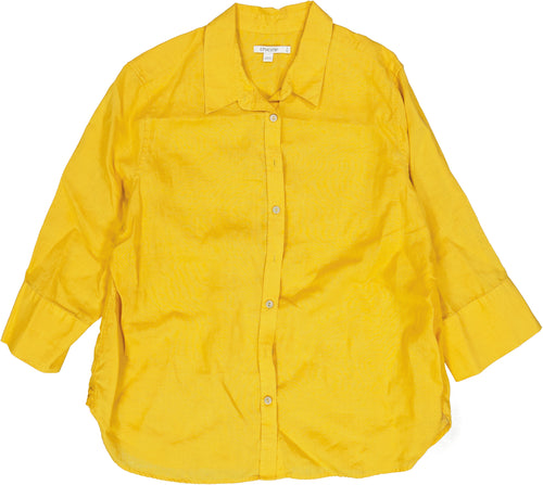 CHICOS-TOP LS Size 16