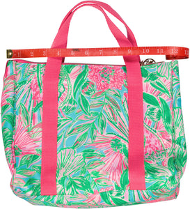 LILLY PULITZER-HANDBAG DESIGNER Size MEDIUM