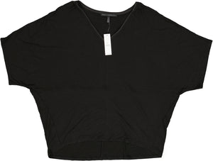 WHITE HOUSE BLACK MARKET-TOP SS Size XL