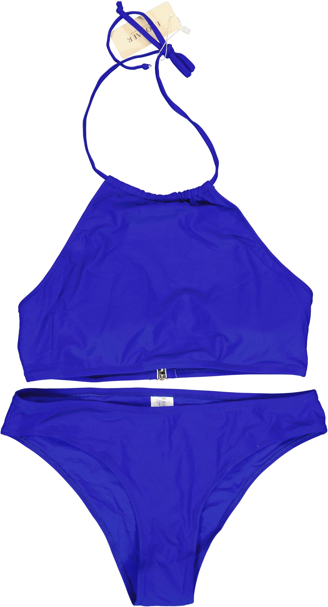CLOTHES MENTOR-SWIMSUIT 2PC Size XL