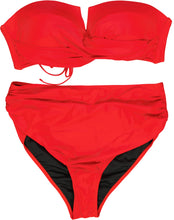 CLOTHES MENTOR-SWIMSUIT 2PC Size 16