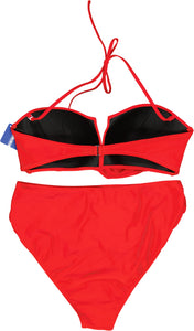 CLOTHES MENTOR-SWIMSUIT 2PC Size 16
