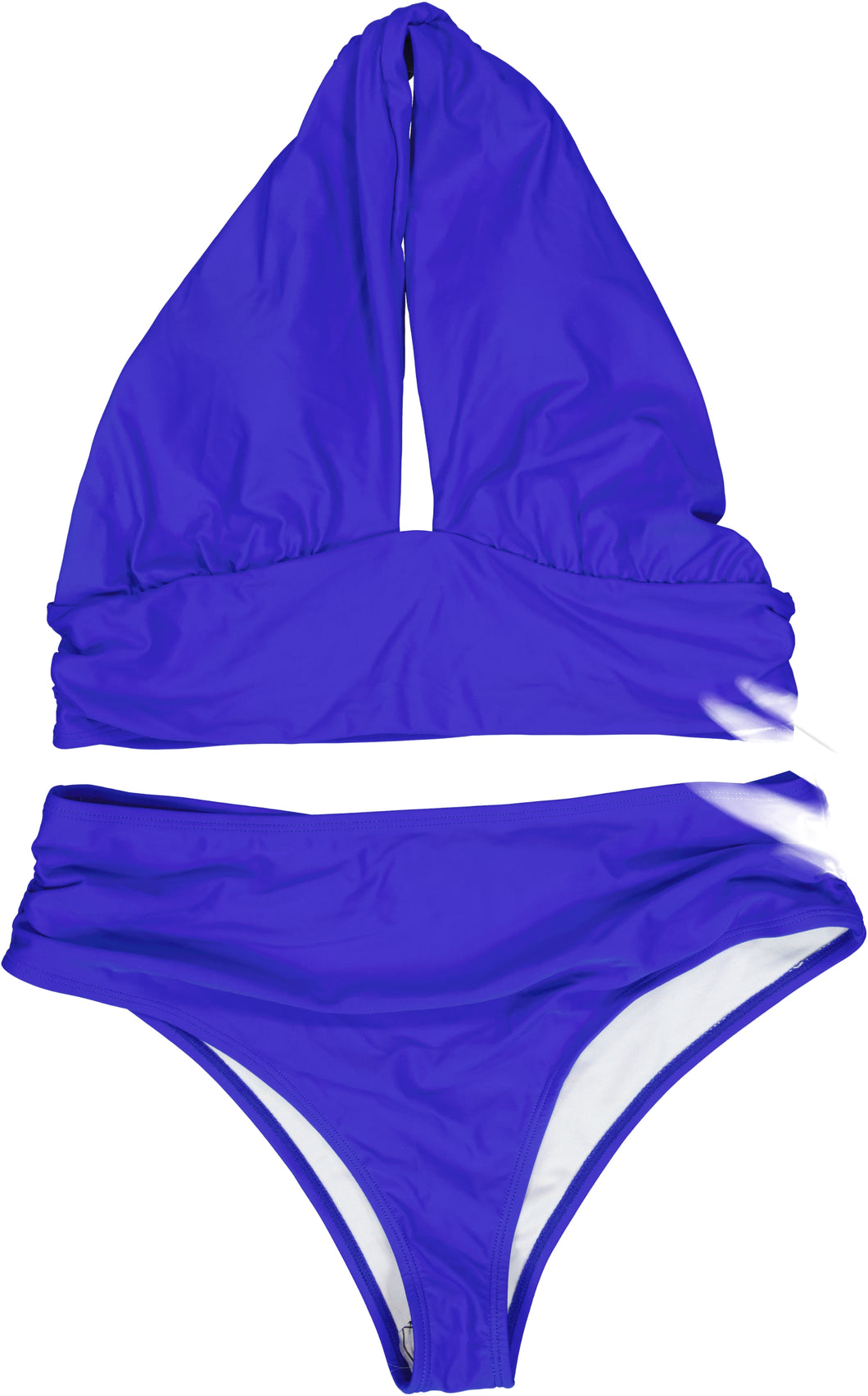 CLOTHES MENTOR-SWIMSUIT 2PC Size XL