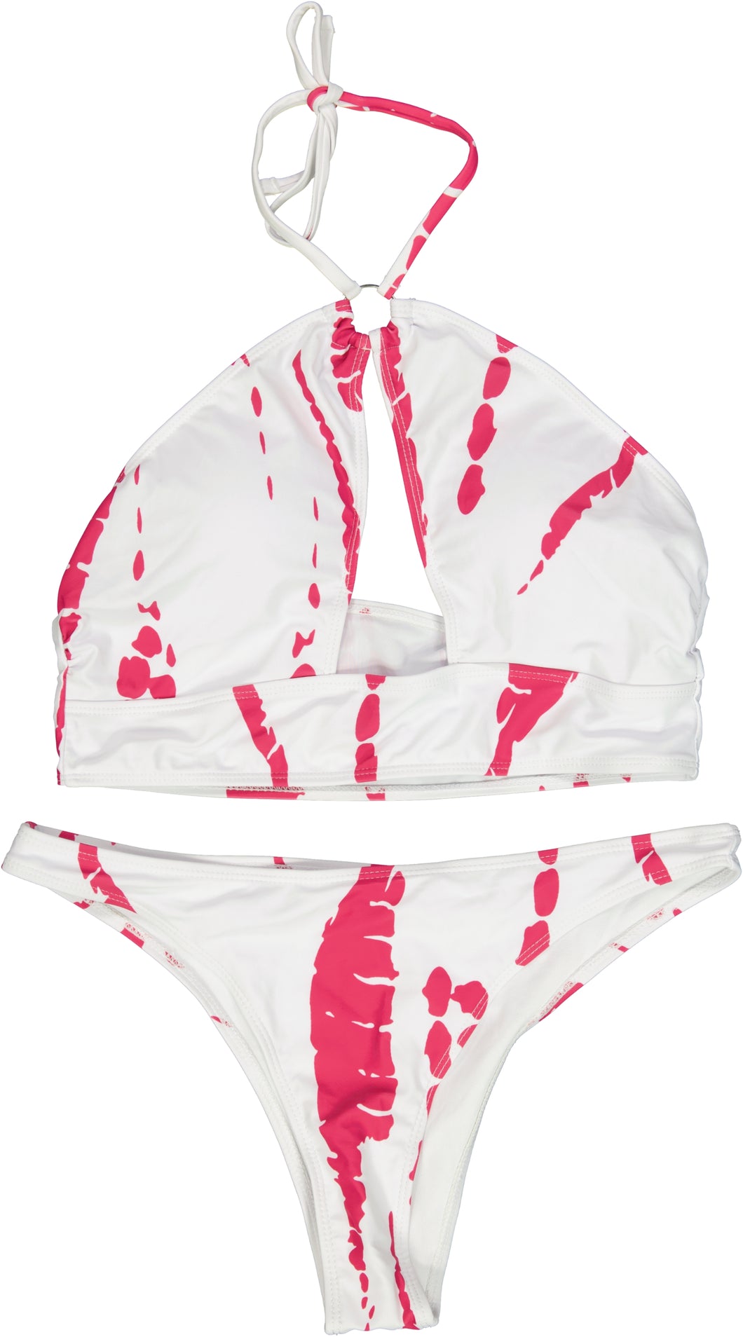 CLOTHES MENTOR-SWIMSUIT 2PC Size XL