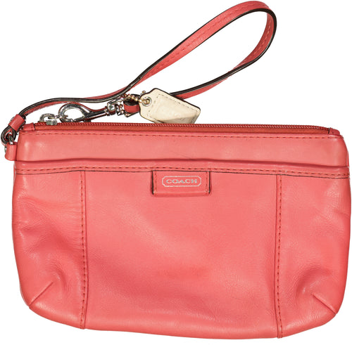COACH-WRISTLET DESIGNER Size SMALL