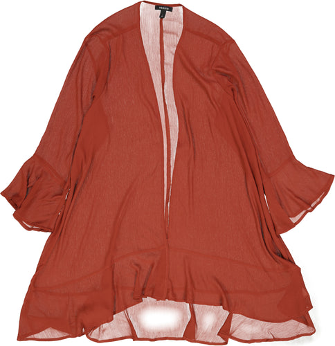 TORRID-SWIMWEAR COVER-UP Size 1X