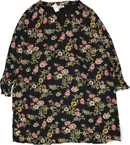 LOFT-DRESS CASUAL MIDI Size 18