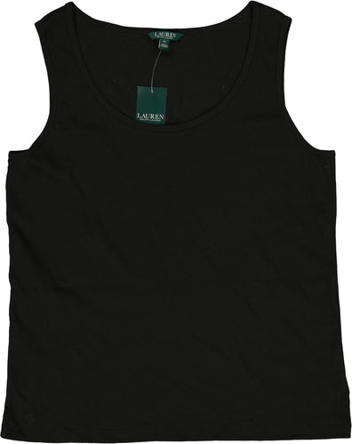 LAUREN BY RALPH LAUREN-TOP SLEEVELESS Size 2X