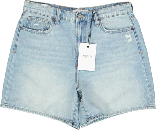 CLOTHES MENTOR-SHORTS Size L