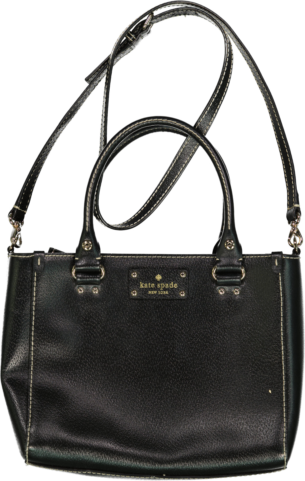 KATE SPADE-CROSSBODY DESIGNER Size MEDIUM