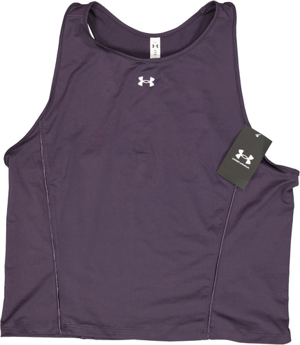 UNDER ARMOUR-ATHLETIC TANK TOP Size XL