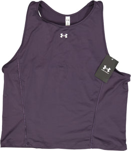 UNDER ARMOUR-ATHLETIC TANK TOP Size XL