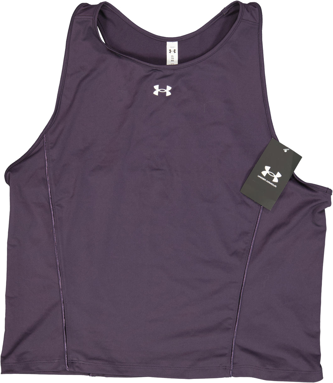 UNDER ARMOUR-ATHLETIC TANK TOP Size XL