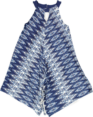 EMMA AND MICHELE-DRESS CASUAL MIDI Size L