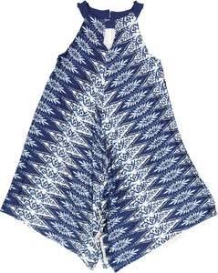 EMMA AND MICHELE-DRESS CASUAL MIDI Size L