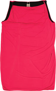 ANNE KLEIN-DRESS CASUAL MIDI Size XL