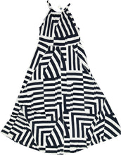 GAP-DRESS CASUAL MAXI Size M