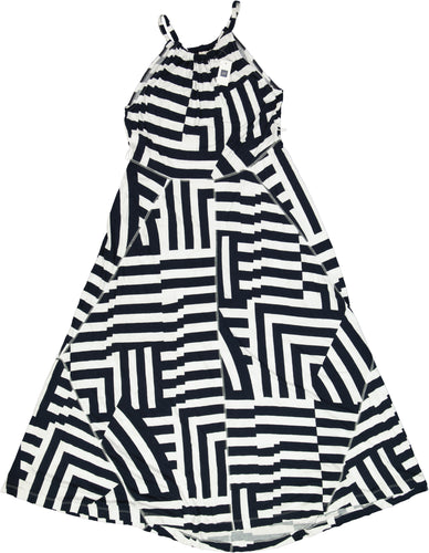 GAP-DRESS CASUAL MAXI Size M