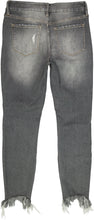KANCAN-JEANS BOYFRIEND Size 8