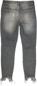 KANCAN-JEANS BOYFRIEND Size 8
