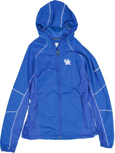 COLUMBIA-ATHLETIC JACKET Size M