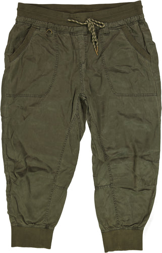 PILCRO-PANTS JOGGERS Size 1X