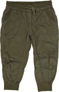 PILCRO-PANTS JOGGERS Size 1X