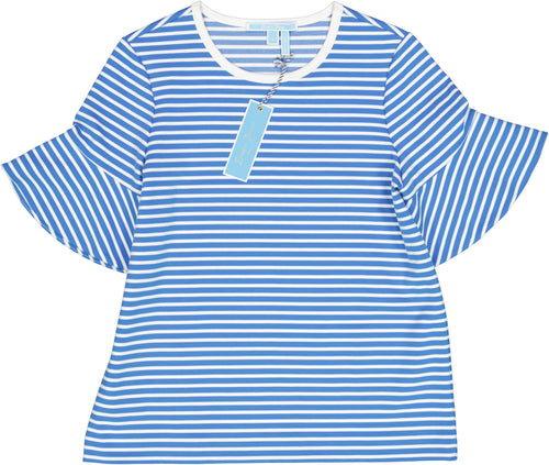 DRAPER JAMES-TOP SS Size S