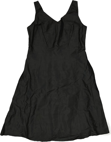 CLOTHES MENTOR-DRESS PARTY MIDI Size XL