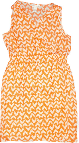 DONCASTER-DRESS CASUAL MIDI Size 14